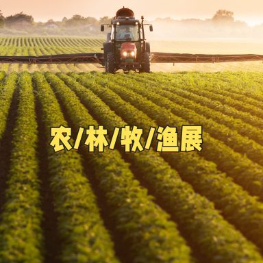 农/林/牧/渔